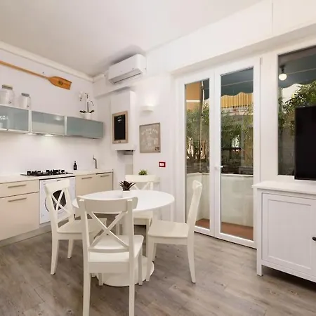 Diamante Sea - Eleganza Sul Mare Daire *