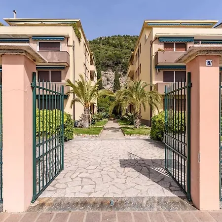 Diamante Sea - Eleganza Sul Mare Daire