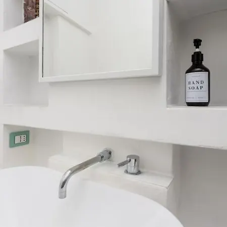 Diamante Sea - Eleganza Sul Mare Apartmán