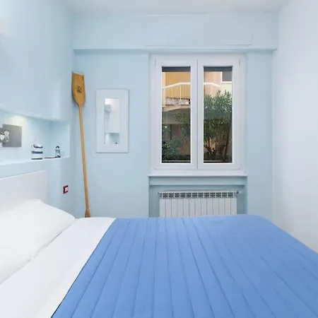 Apartment Diamante Sea Varigotti