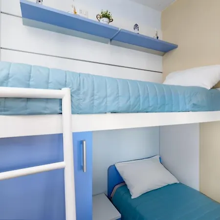 Diamante Sea Apartment