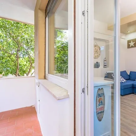Diamante Sea Apartment