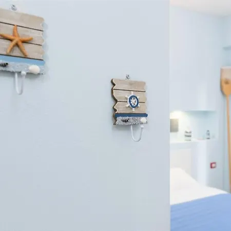 Apartment Diamante Sea
