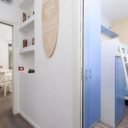 Diamante Sea - Eleganza Sul Mare *