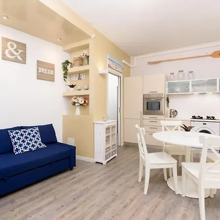 Diamante Sea - Eleganza Sul Mare *