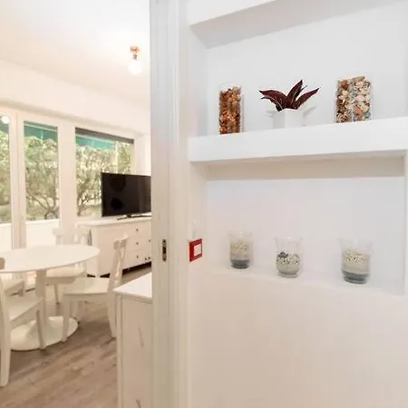 Diamante Sea Apartment *