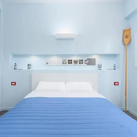 Diamante Sea - Eleganza Sul Mare Appartement Varigotti