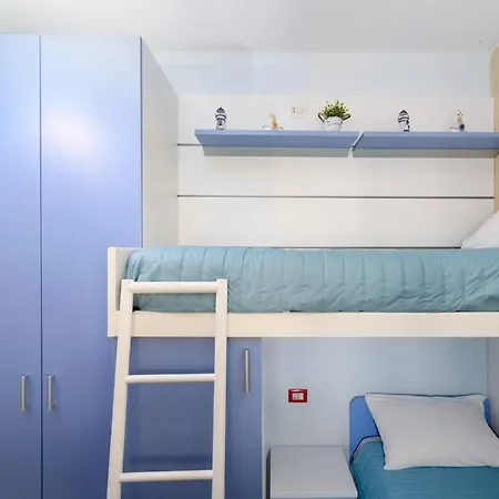 Apartment Diamante Sea