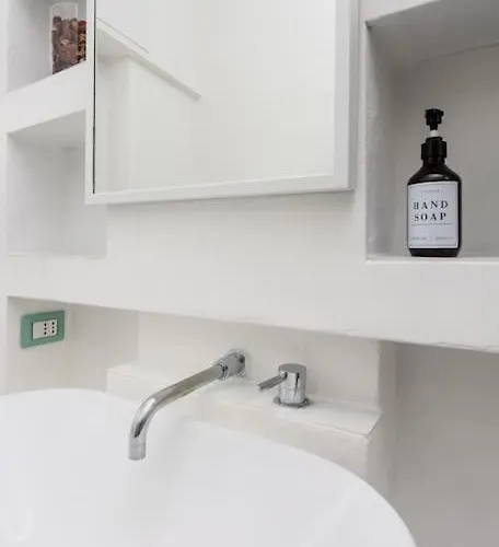 Diamante Sea - Eleganza Sul Mare Appartement