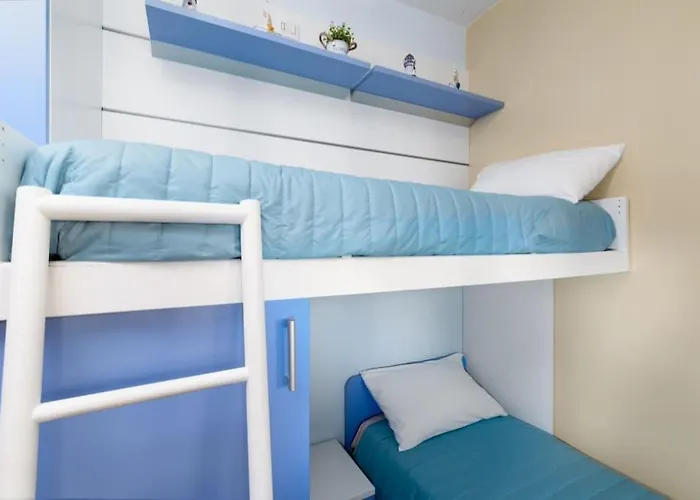 Diamante Sea - Eleganza Sul Mare Appartement