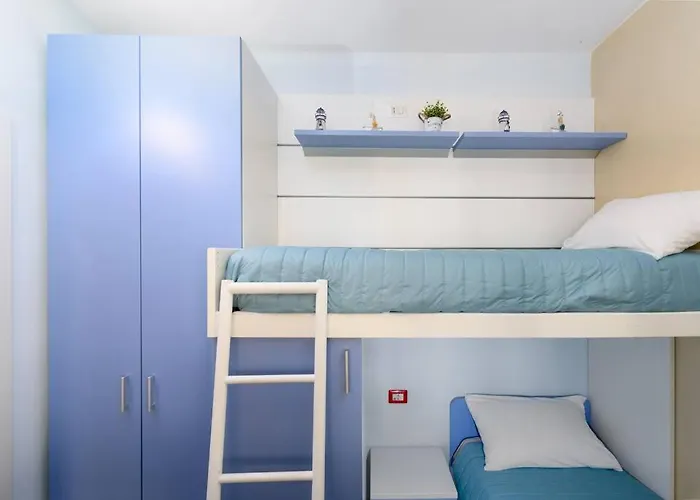 Appartement Diamante Sea - Eleganza Sul Mare